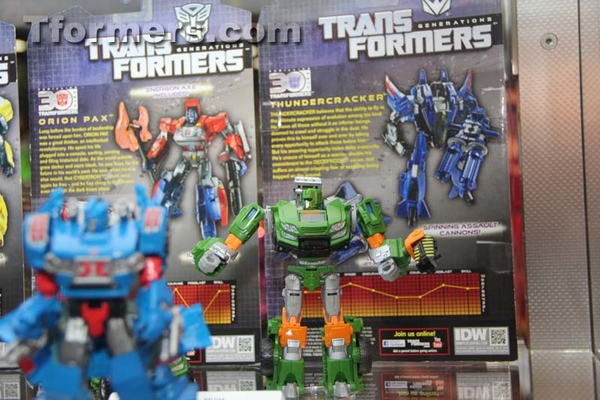 Transformers Sdcc 2013 Preview Night  (215 of 306)